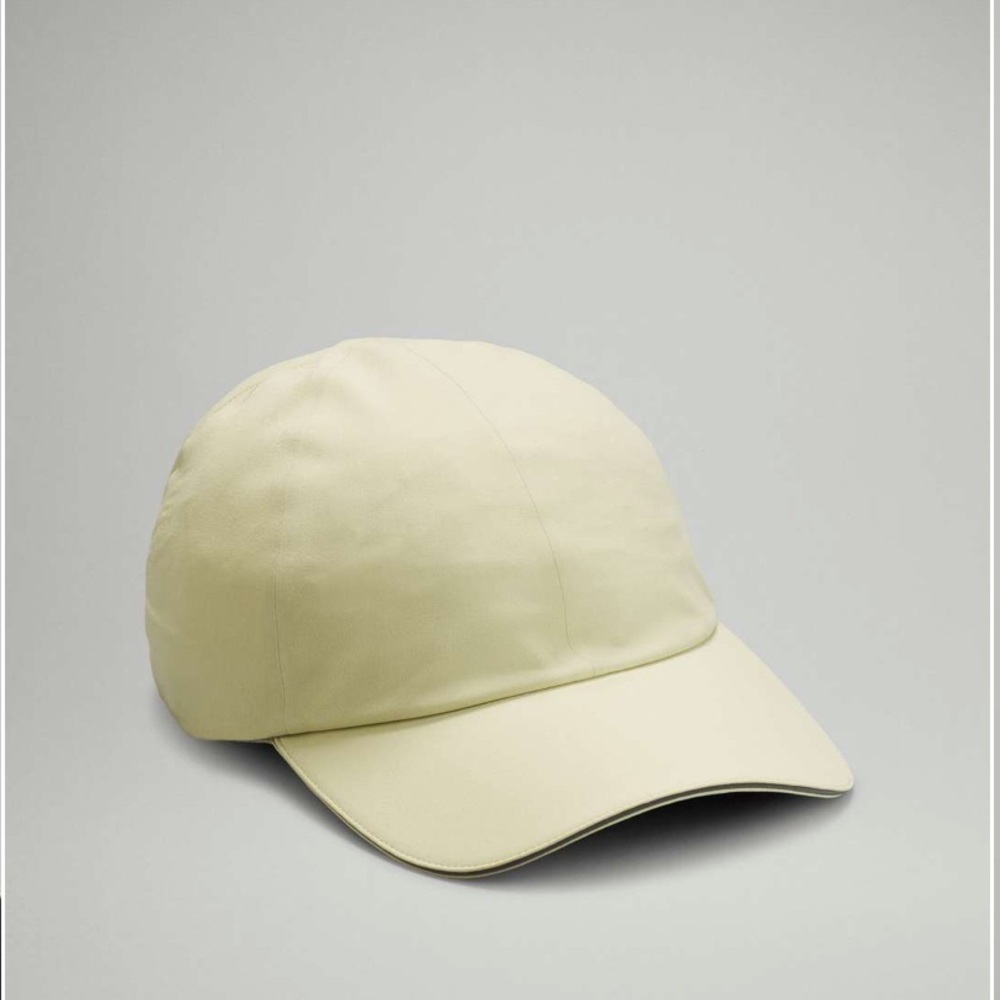 Fast and Free Women's Run Hat *Pony